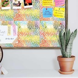 ArtzFolio Wooden Notice Pin Board-image-63