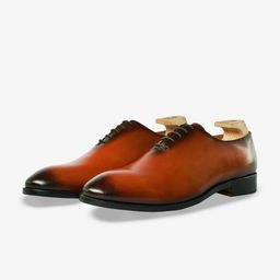 Whitemuds Men Carlon Leather Oxfords Shoes-picture-23
