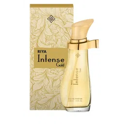 RIYA Intense Gold Eau De Parfum Long Lasting Eau de Parfum - 100 ml-37