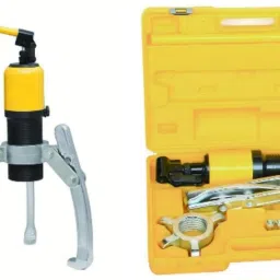 NS YL-10T Hydraulic Gear Puller Bearing Wheel Pulling 3in1 Lever Tool-26