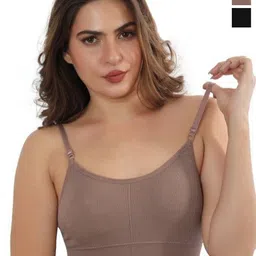 CALBONE Bra Full Coverage Lightly Padded-picture-56