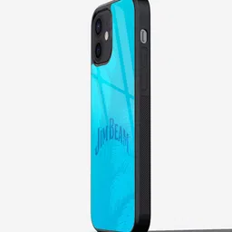 macmerise Tropical Printed iPhone 12 Back Case Mobile Accessories-picture-45