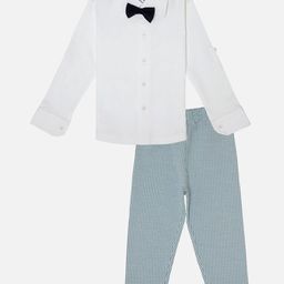 Bodycare Kids Boys Clothing Set-image-11