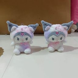 VHE VERA CREATION Microfibre Filled Non-Allergic Doll Soft Toys and Dolls-image-17