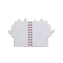 Smily Kiddos Self Design Notebook Stationery image 3