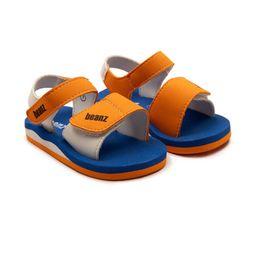 Hopscotch Unisex Kids Fisherman Sandals-picture-14
