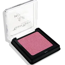 TEEN TEEN COSMETICS Silk Mousse Velvet Blush - 5 g Shade 03-picture-16