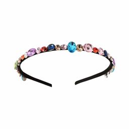 Aye Candy Stone Studded Embellished Hairband-image-80