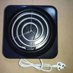 001 single Electric Cooking Heater-image-2