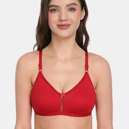 SKDREAMSFull Coverage T-shirt Bra-image-40