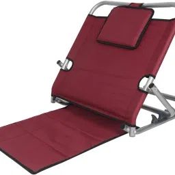 Surgical Adjustable Hospital Back Rest For Use On Bed Back / Lumbar Support-image-28