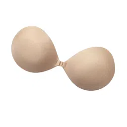 CareDone Push up Medium Coverage Strapless Lightly Padded Bra-0
