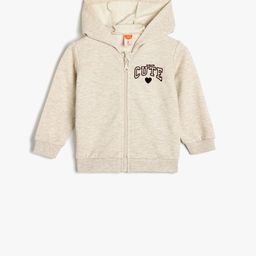 Koton Girls Sweatshirt-picture-18