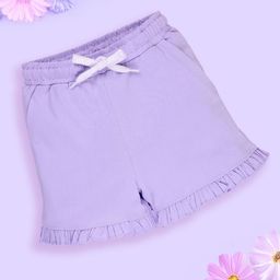 KiddoPanti Girls Hot Pants Shorts-picture-49
