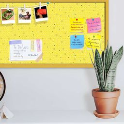 ArtzFolio Wooden Notice Pin Board-image-29