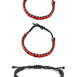 Dynamic Retail Global Men Multistrand Bracelet-image-22