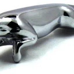 Jaguar Shape Gas Lighter | Green Flame Lighter Pocket Lighter-image-40