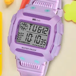 Kool Kidz Kids Dial & Straps Digital Watches Kool Kidz Unisex Digital Watch KK 287 PR-44