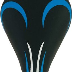 shrenik Kids Seat for Bicycle 14-20 Inch MTB Child Saddle Complete 14T 16T 20T Cycle Saddle-picture-3