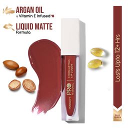 Insight Cosmetics Professional Longlasting Lip Color with Vitamin E & Argan Oil 6g - Slay Queen-picture-42