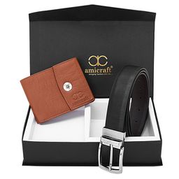 amicraft Men Accessory Gift Set of-image-91