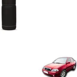 Car Tissue Tube PU Leather Round Tissues For Maruti Esteem Vehicle Tissue Dispenser-image-95