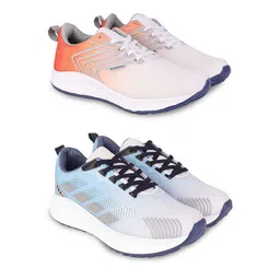 PENNEN Men Running Non-Marking Shoes-picture-33