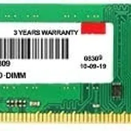 SIMMRTONICS DDR4 2666 16GB DDR4 16 GB (Single Channel) PC (DDR4 16GB 2666)-image-14