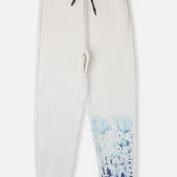 Pepe Jeans Boys Printed Joggers Trousers-image-47