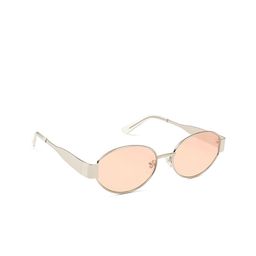 4Flaunt Unisex Oval Sunglasses with UV Protected Lens-image-43