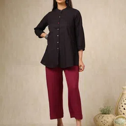 Soch Women Trousers-image-52
