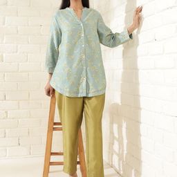 Fabindia Printed Tunic-picture-32