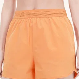 LULU & SKY Women Loose Fit High-Rise Sports Shorts-42