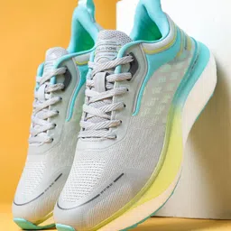 ABROS Men Mesh Running Shoes-41
