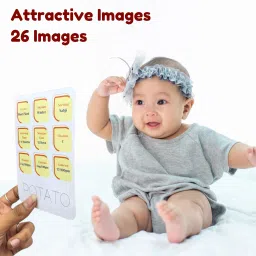todfod Re-writable Smart Knowledge Flash Cards with Pen for Tracing Activity image 3