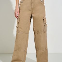 People Women Flared Jeans-image-71