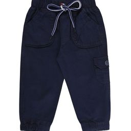 Wish Karo Boys Mid Rise Regular Fit Jogger Cotton Jeans-image-46