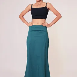 I AM BY DOLLY JAIN Women Saree Shapewear With Extender-image-85