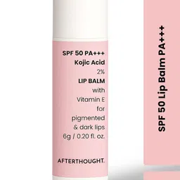 Afterthought SPF 50 Lip Balm PA+++- 6 g-image-26