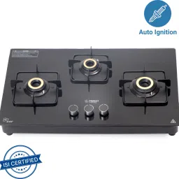 Imperio Hob Top Glass Automatic Hob-image-38