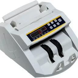 Drop2Kart HeavyDuty Money Counter with FakeNote Detection Note Counting Machine-23