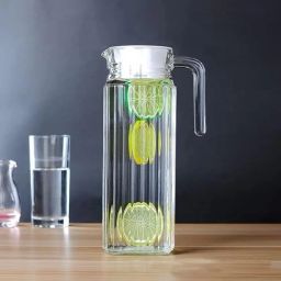 1.1 L Glass Water Jug-15