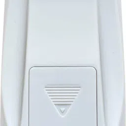 MechFox AC Remote Control Compatible Split/Window Air Conditioner | Model No. AC-54 Neuro Fuzzy Remote Controller image 2