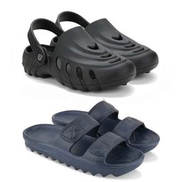 World Wear Footwear Men Clogs-image-97