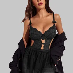FIMBUL Net Baby Doll-picture-18