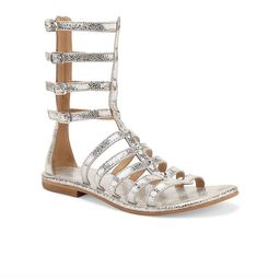Tao Paris Strappy Open Toe Gladiators Flats-42