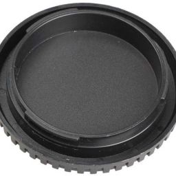 SUPERNIC Canon Lens Rear Cap for Canon EF SLR Lenses & Canon RF-3 Body Cap for EOS SLRLens Cap-picture-31