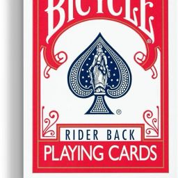 Rider Back Playing Cards Edition Deck-picture-19
