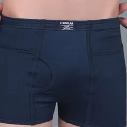 Dollar Pack of 3 Assorted Cotton Trunk-MLHTR-01-P-AST5-PO3 image 4