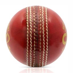 HackerX Pebble Leather Sports Cricket Ball-22